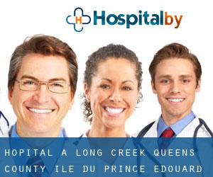 hôpital à Long Creek (Queens County, Île-du-Prince-Édouard)