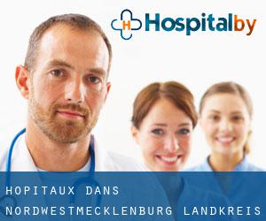 hôpitaux dans Nordwestmecklenburg Landkreis par ville - page 2