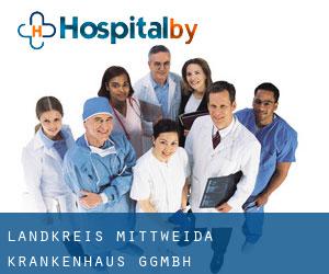 Landkreis Mittweida Krankenhaus gGmbH- Unfallchirurgie