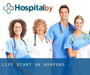 Life-Start UK (Ashford)