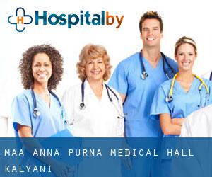 Maa Anna Purna Medical Hall (Kalyani)