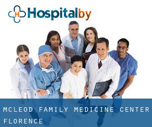 Mcleod Family Medicine Center (Florence)