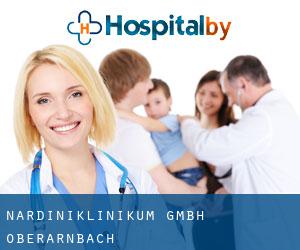 Nardiniklinikum GmbH (Oberarnbach)