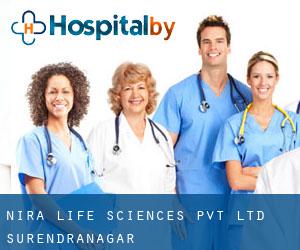 Nira Life Sciences Pvt. Ltd. (Surendranagar)
