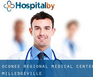 Oconee Regional Medical Center (Milledgeville)