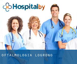 Oftalmología (Logroño)