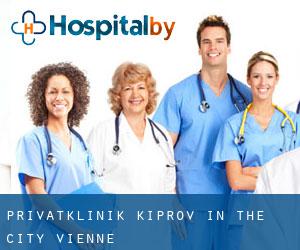 Privatklinik Kiprov in the City (Vienne)