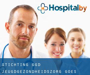 Stichting GGD Jeugdgezondheidszorg (Goes)