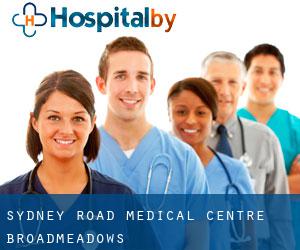 Sydney Road Medical Centre (Broadmeadows)
