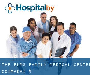 The Elms Family Medical Centre (Coimadai) #4