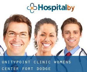 UnityPoint Clinic Womens Center (Fort Dodge)